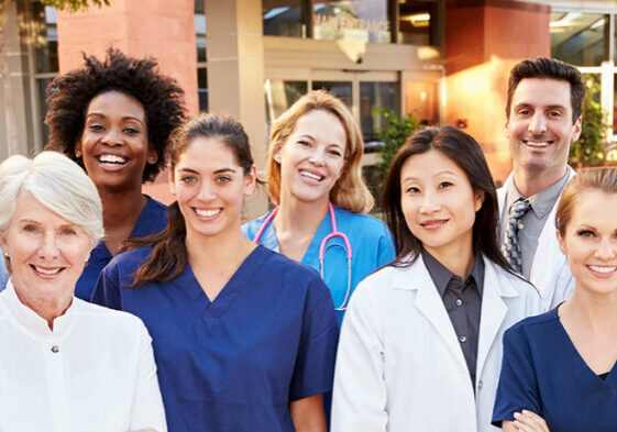 Cape Cod Healthcare physicians